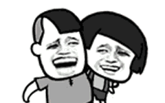 最火的表情小姐姐动图,网络新宠，萌动人心