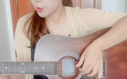 小姐姐弹吉他教程视频,跟随小姐姐学弹吉他教程视频