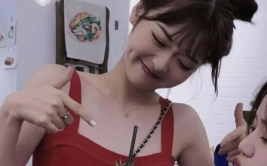 好看小姐姐头像 真人,真人生动头像背后的故事